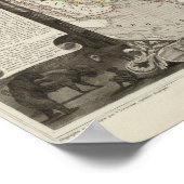 Poster Asie 17 (Coin)