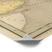 Poster Asie 21 (Coin)