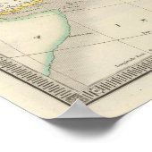 Poster Asie 22 (Coin)