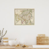 Poster Asie 22 (Cuisine)