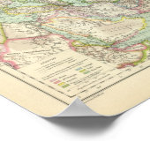 Poster Asie 23 (Coin)