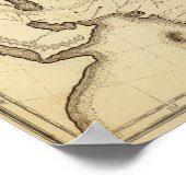 Poster Asie 24 (Coin)