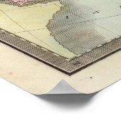 Poster Asie 27 (Coin)