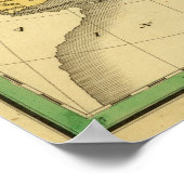 Poster Asie 3 (Coin)