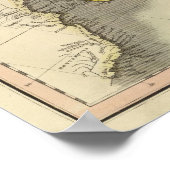 Poster Asie 31 (Coin)