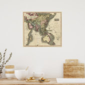 Poster Asie 31 (Cuisine)