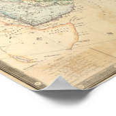 Poster Asie 32 (Coin)