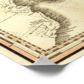 Poster Asie 34 (Coin)