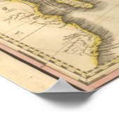 Poster Asie 35 (Coin)