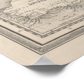 Poster Asie 4 (Coin)