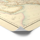 Poster Asie 5 (Coin)