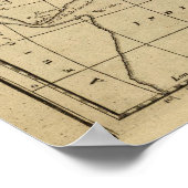 Poster Asie 8 (Coin)