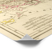 Poster Asie ancienne mineure (Coin)