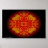 POSTER ASIE DELIGHT (Devant)