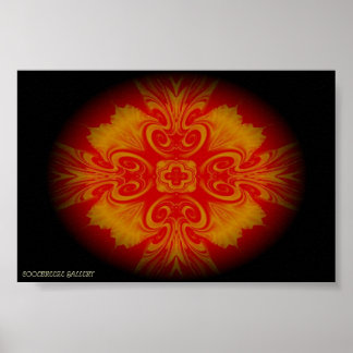 POSTER ASIE DELIGHT