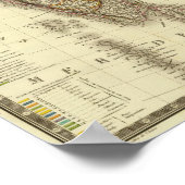 Poster Asie du Sud (Coin)