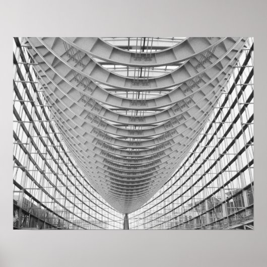 Poster Asie, Japon, Tokyo. Intérieur, Tokyo (Devant)