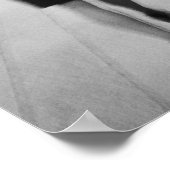 Poster Asie, Japon, Tokyo. Jeunes femmes sur la Ginza. (Coin)