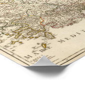 Poster Asie mineure 2 (Coin)