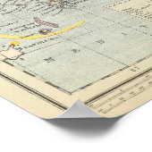 Poster Asie mineure 5 (Coin)