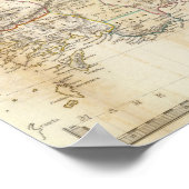 Poster Asie Mineure antique (Coin)