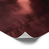 Poster Asie, Myanmar (Birmanie), Mandalay. Moines novices (Coin)