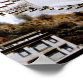 Poster Asie, Tibet, Lhassa, Potala Palace aka Red 2 (Coin)