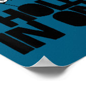 Poster Ask Me About My Hole In One Funny Golf  (Coin)