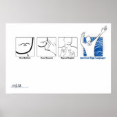 Poster ASL Genki ! (Devant)