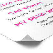 Poster ASL Grammar (Coin)