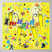 Poster ASL Imagine (Devant)