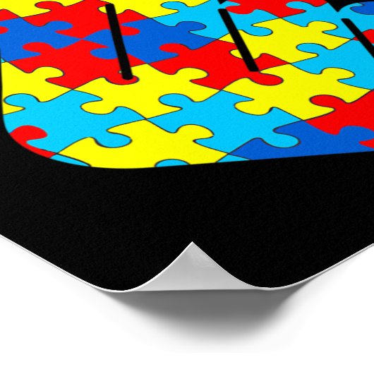 Poster Asl Korean Love Sign Language Sensibilisation sur (Coin)