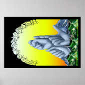 Poster ASL Rocks (Devant)