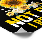 Poster ASL Sign (Coin)