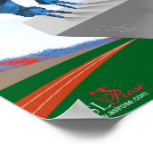 Poster ASL vs ENG (Coin)