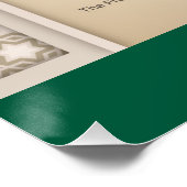 Poster Asma’ul Husna-Al Hafiz-The Guarding One (Coin)