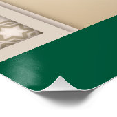 Poster Asma’ul Husna-Ar Raheem- The Merciful (Coin)