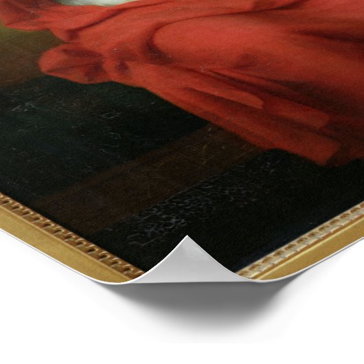 Poster Aspasia, 1794 (Coin)