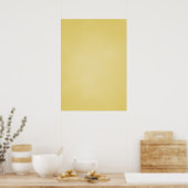 Poster Aspect Grain Tan Froid (Cuisine)