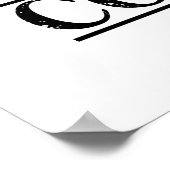 Poster Aspen Colorado ski (Coin)