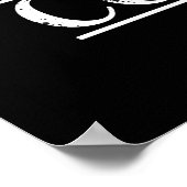 Poster Aspen Colorado ski (Coin)