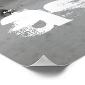 Poster Aspen Highlands (Hoek)