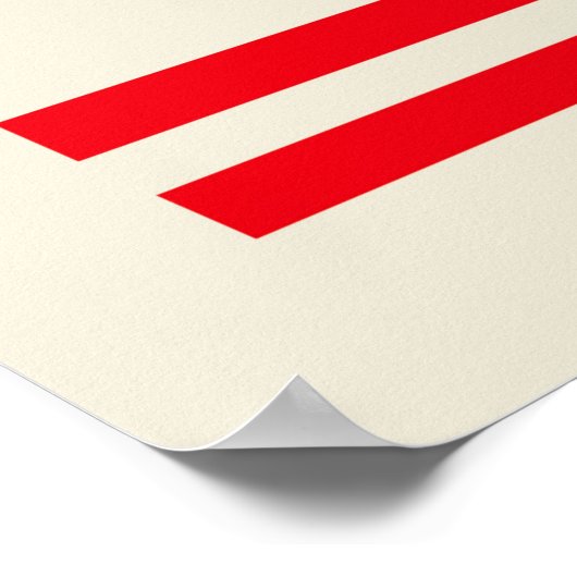 Poster Aspen Ski, Colorado (Coin)