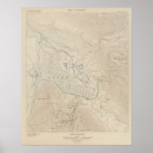 Poster Aspen Special