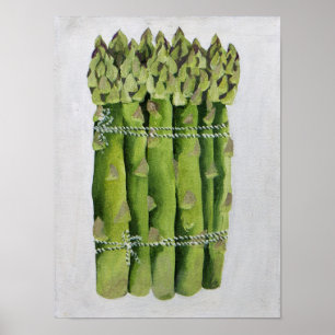 Poster Asperge 2013