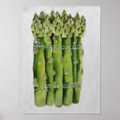 Poster Asperges 2013 (Devant)