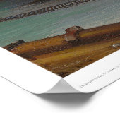 Poster Aspinwall California Railway (1160) (Coin)