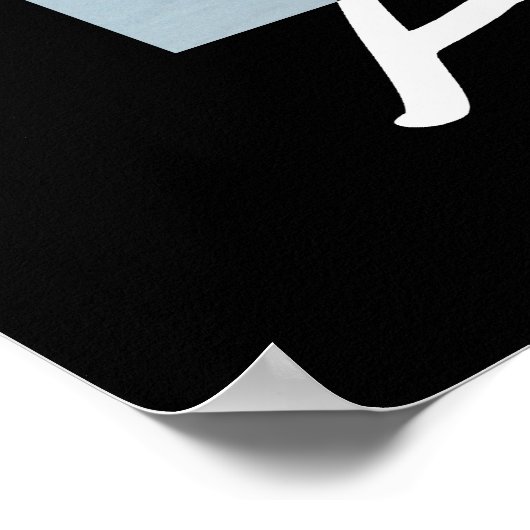 Poster Aspire (Coin)