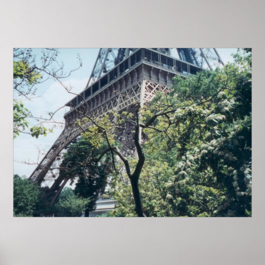 Poster Aspire (Devant)