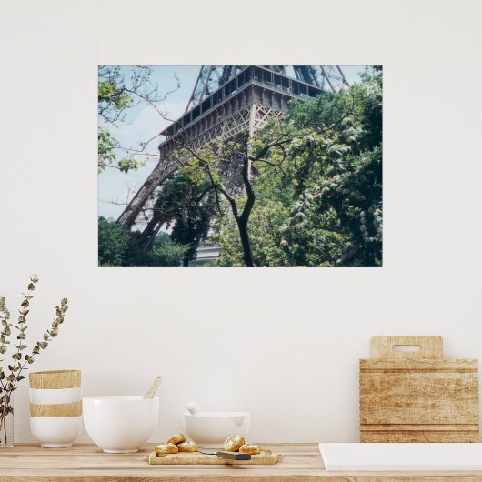 Poster Aspire (Cuisine)